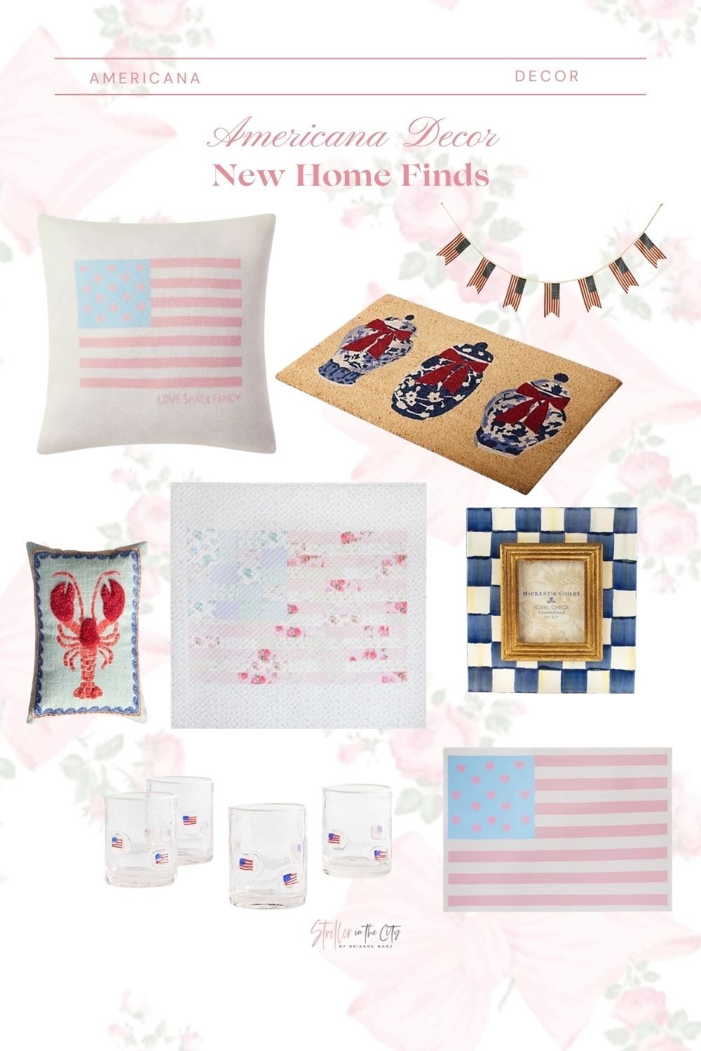 Americana home decor #LTKSpringHomeDecor #LTKhomedecor #LTKSpringFavorites #LTKhomefinds
#LTKhome #LTKcozyhome #LTKholidayhome #LTKseasonaldecor
#LTKunder50 #LTKunder100 #LTKkitchen #LTKlivingroom
#LTKorganization #LTKtablescape
#LTKcozyvibes

#LTKSeasonal #LTKHome #LTKSaleAlert