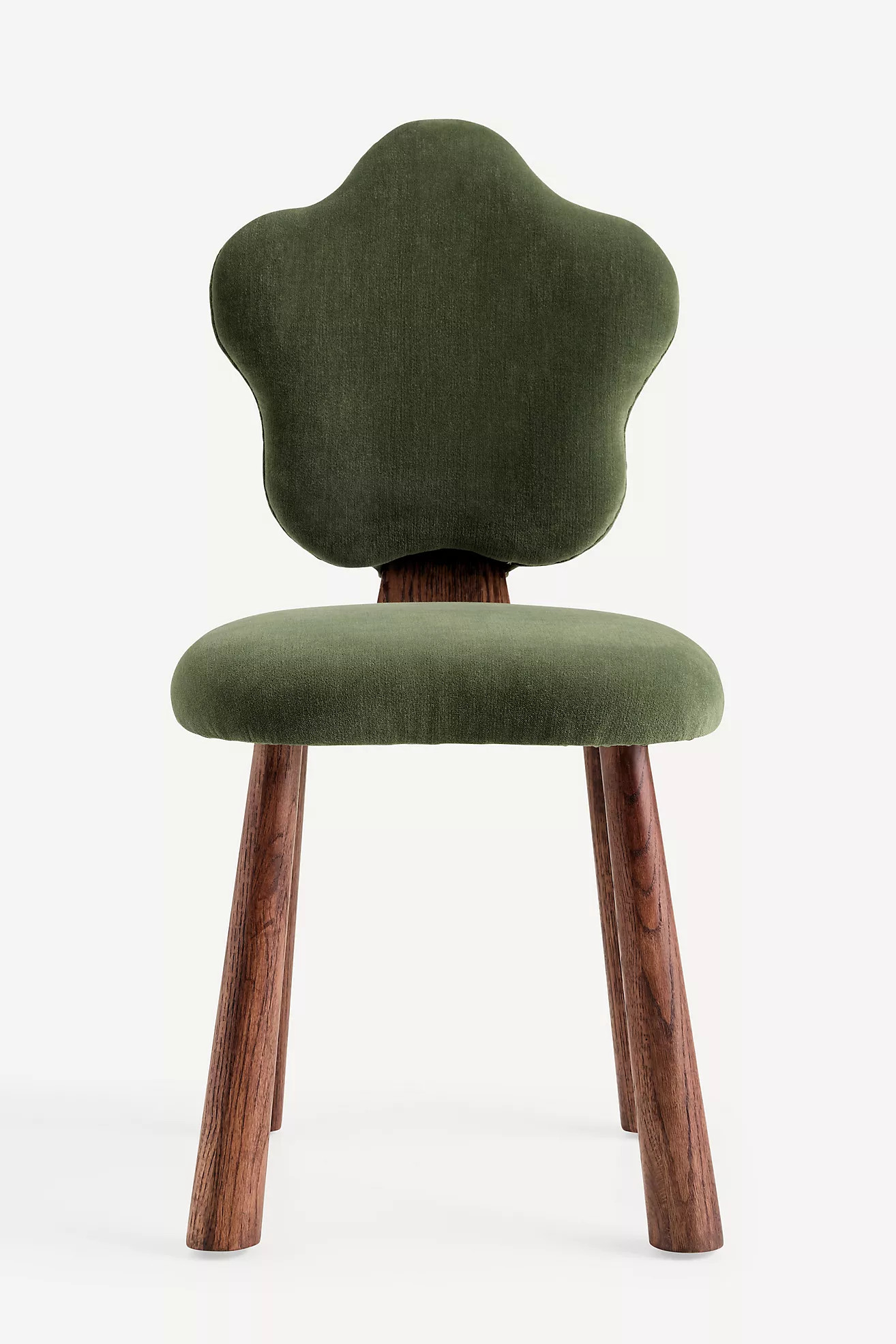 Merve Kahraman Cloud Dining Chair | Anthropologie (US)