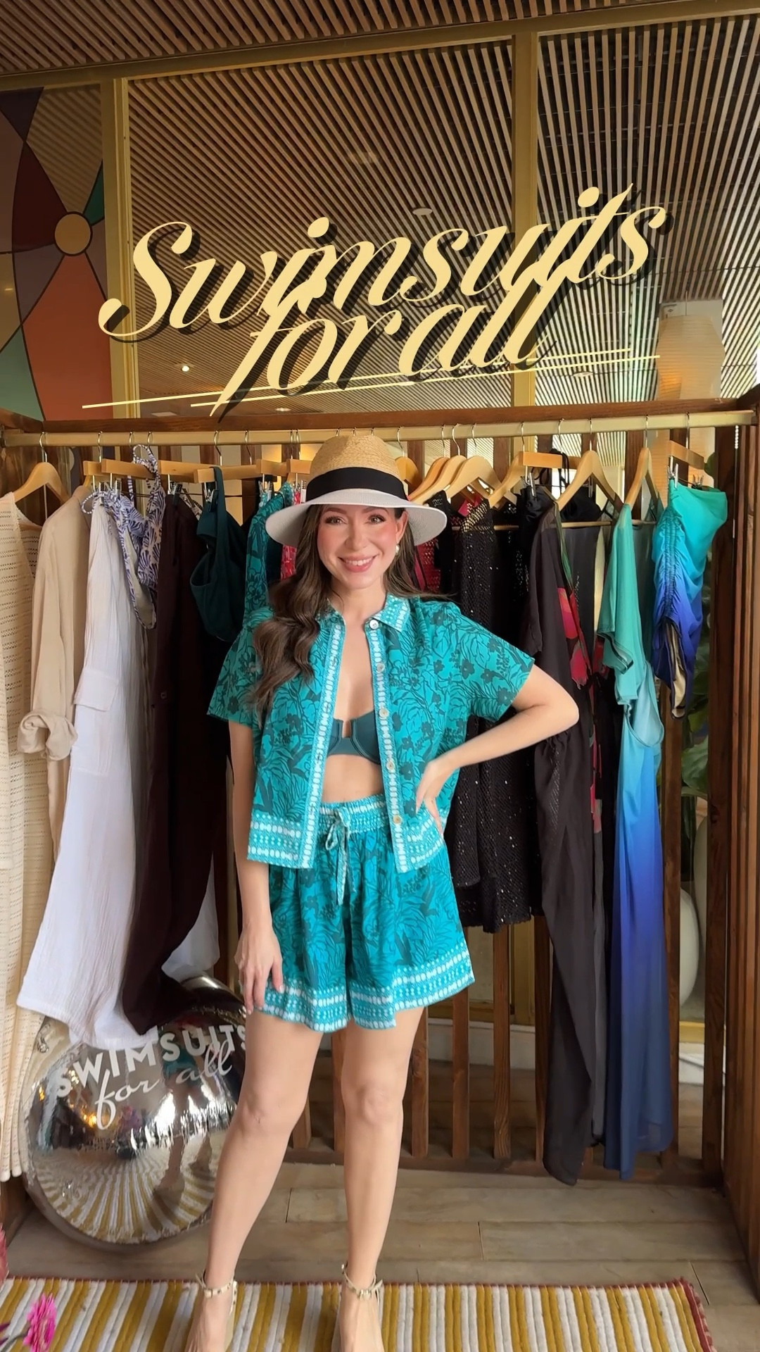 Swimsuits for all spring summer beach fashion and style @danilabory 

#LTKPetite #LTKPlusSize #LTKMidsize