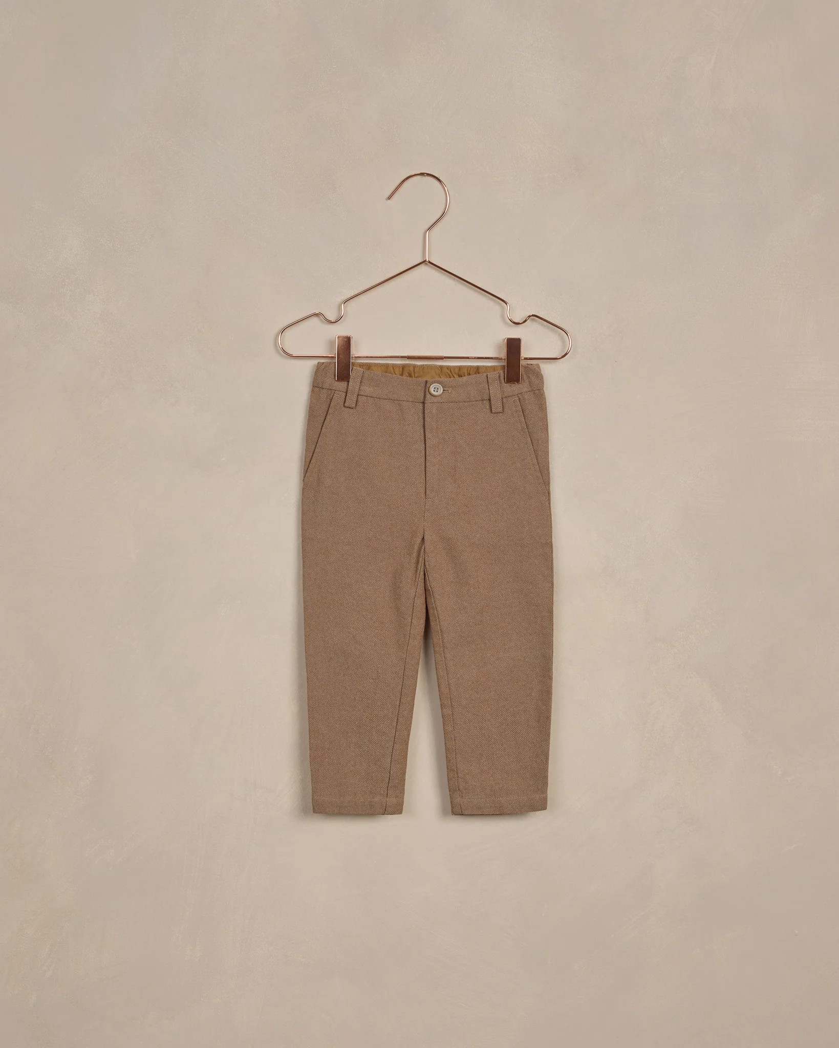 Sebastian Pant || Copper | Rylee + Cru