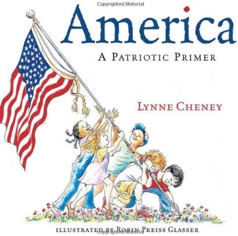 America : A Patriotic Primer | Amazon (US)