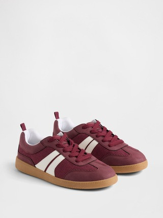 Kids Corduroy Sneakers | Gap (US)