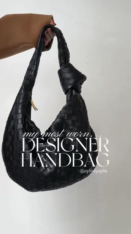 My most worn designer handbag! ✨
I own the size SMALL, but it definitely fits all my essentials #StylinbyAylin
#Aylin

#LTKItBag #LTKStyleTip