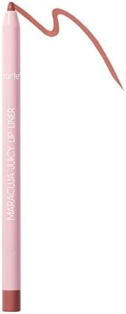 tarte maracuja juicy lip liner – Creamy, Matte, Lip Liner with Hyaluronic Acid with Vitamin E, ... | Amazon (US)