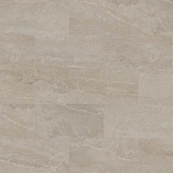 STAINMASTER Sandstone 12-mil x 12-in W x 24-in L Waterproof Interlocking Luxury Vinyl Tile Floori... | Lowe's