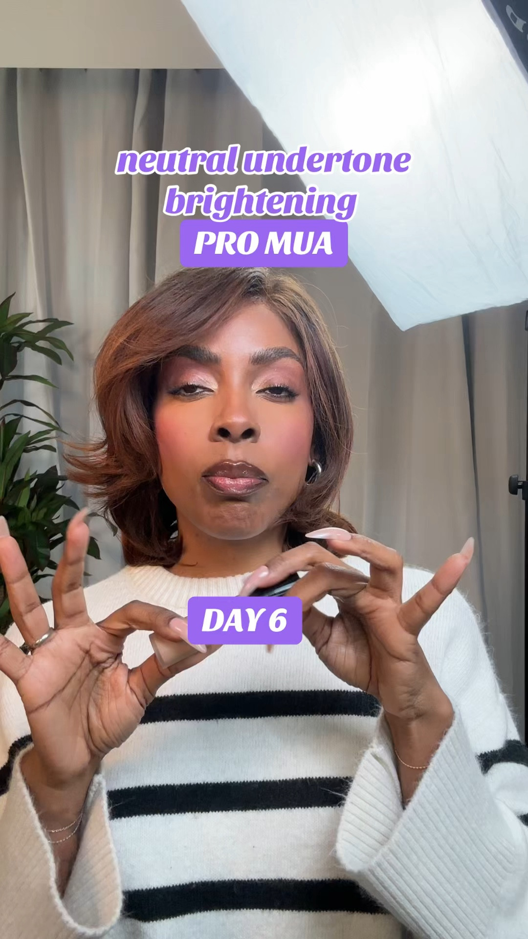 Neutral undertone concealer 😍

#LTKBeauty