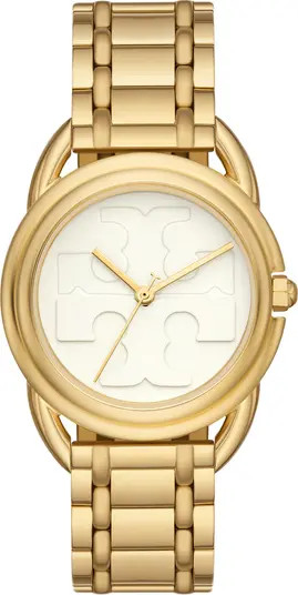 Tory Burch The Miller Bracelet, 32mm x 42mm | Nordstrom | Nordstrom