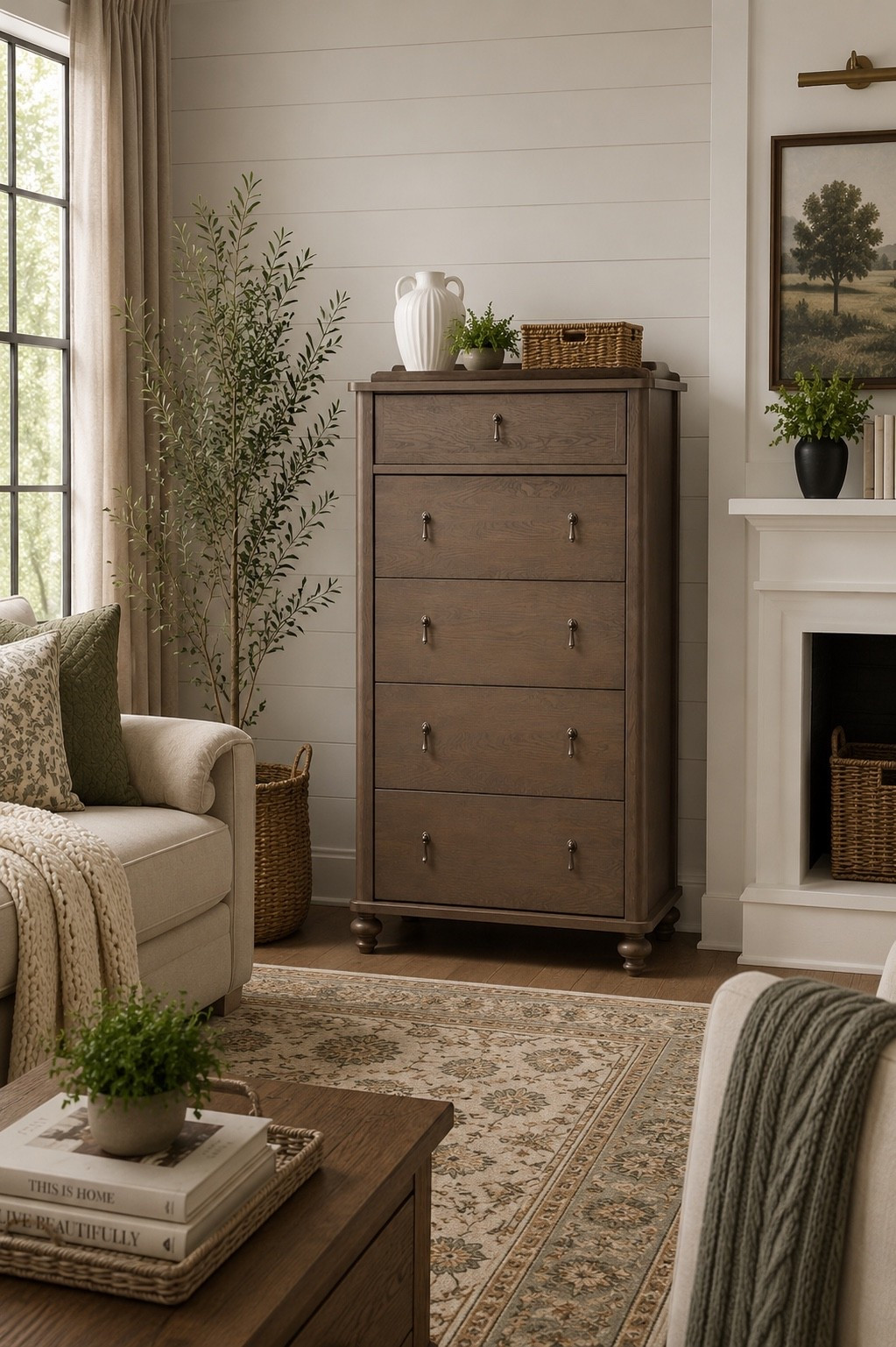 Can’t get over this gorgeous dresser chest from Walmart! Under $300. Very tempted to get it for my family room!

#LTKHome #LTKSaleAlert