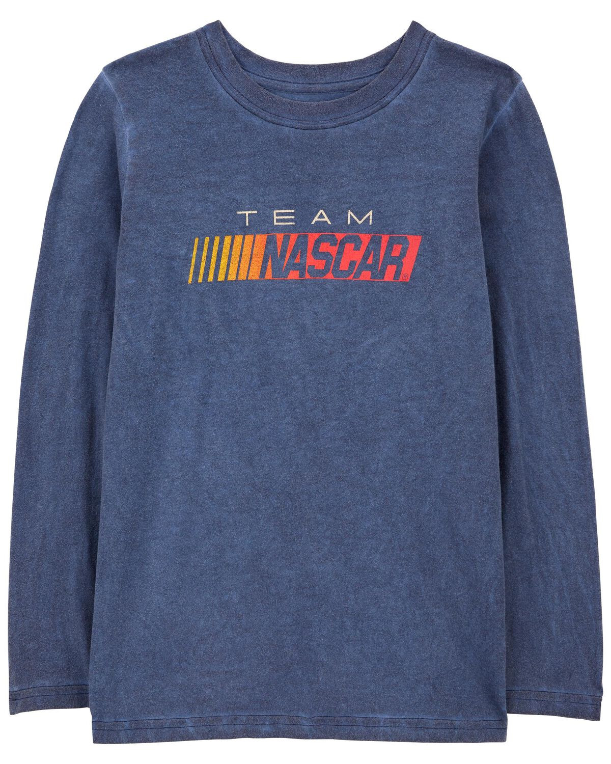 Kid Nascar Graphic Tee - OshKosh | Carter's | Carter's Inc