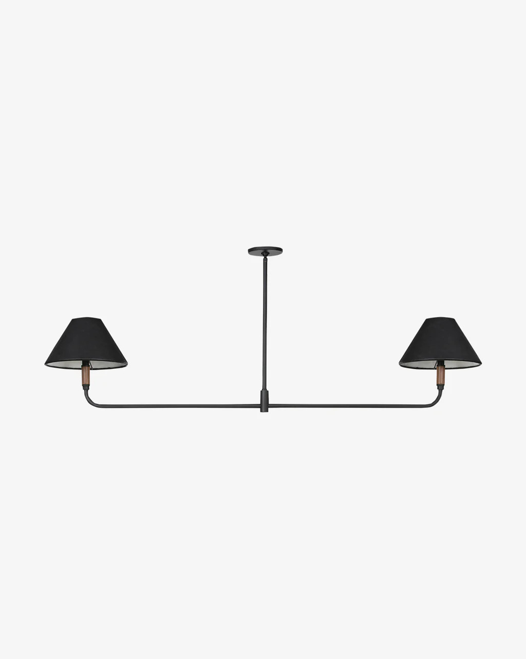 Cullen Linear Double Pendant | McGee & Co.