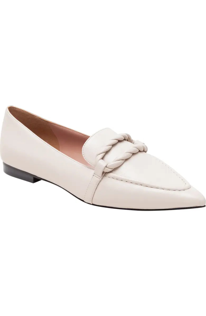 Linea Paolo Matissa Pointed Toe Flat (Women) | Nordstrom | Nordstrom