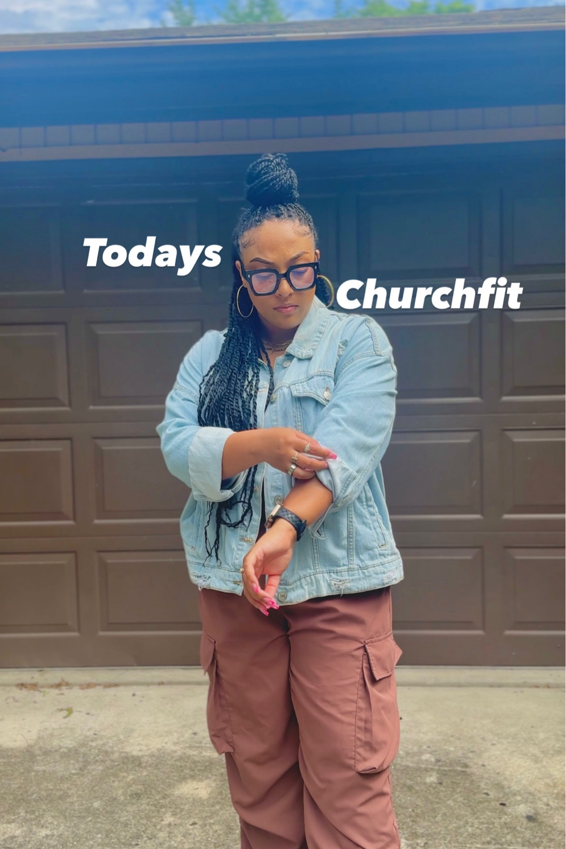 Churchfit ✨

#LTKShoeCrush #LTKStyleTip #LTKVideo