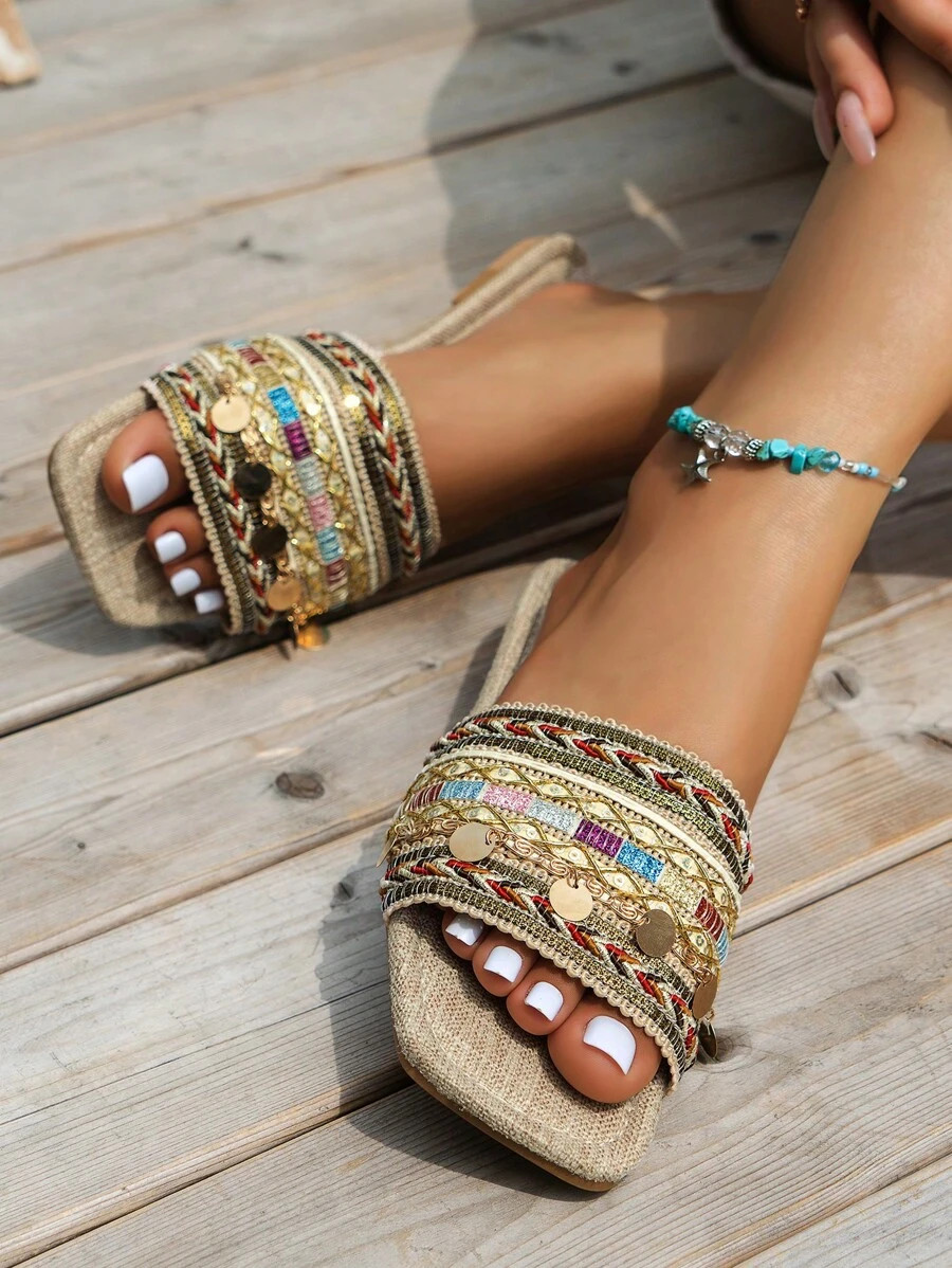 Women Sandals | SHEIN