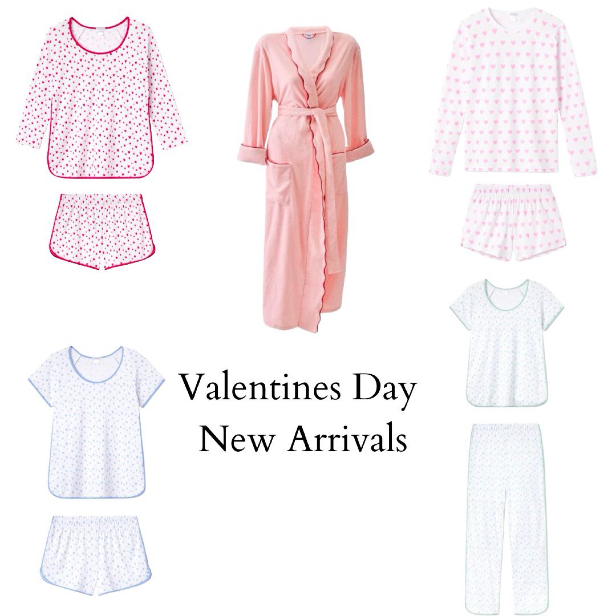 Valentines Day New Arrivals that I NEED 

#LTKGiftGuide #LTKSeasonal #LTKfindsunder100