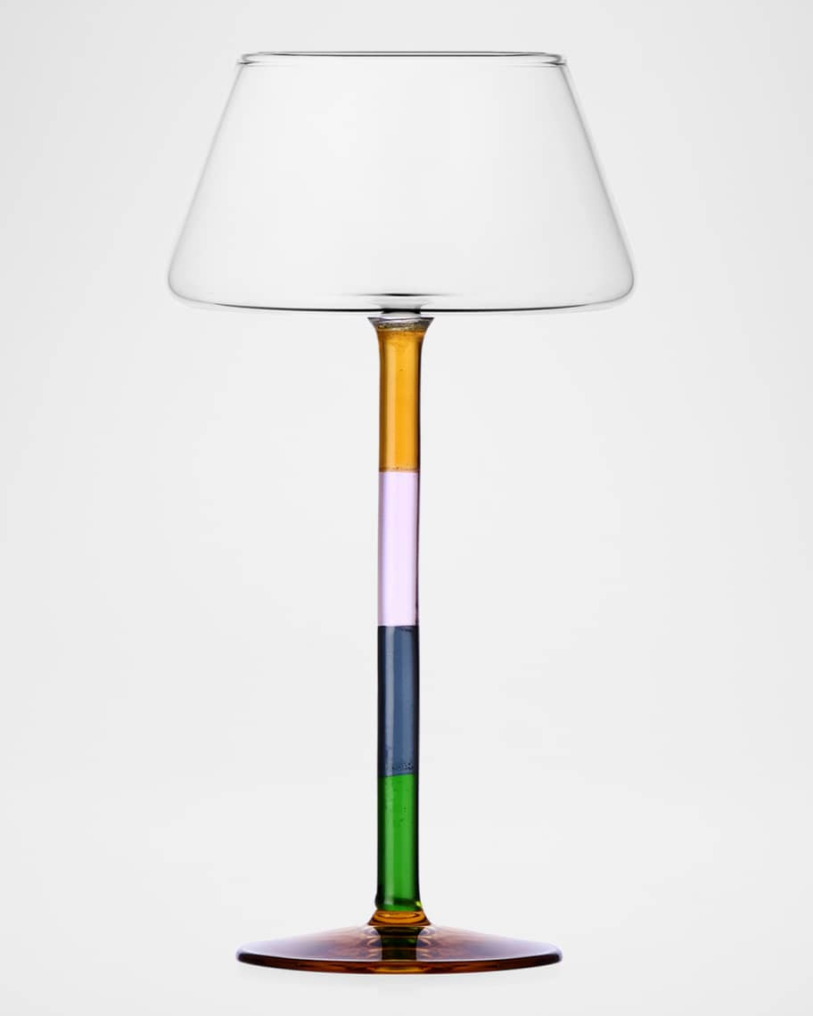 ICHENDORF Andalusia Tealight, 8" | Horchow