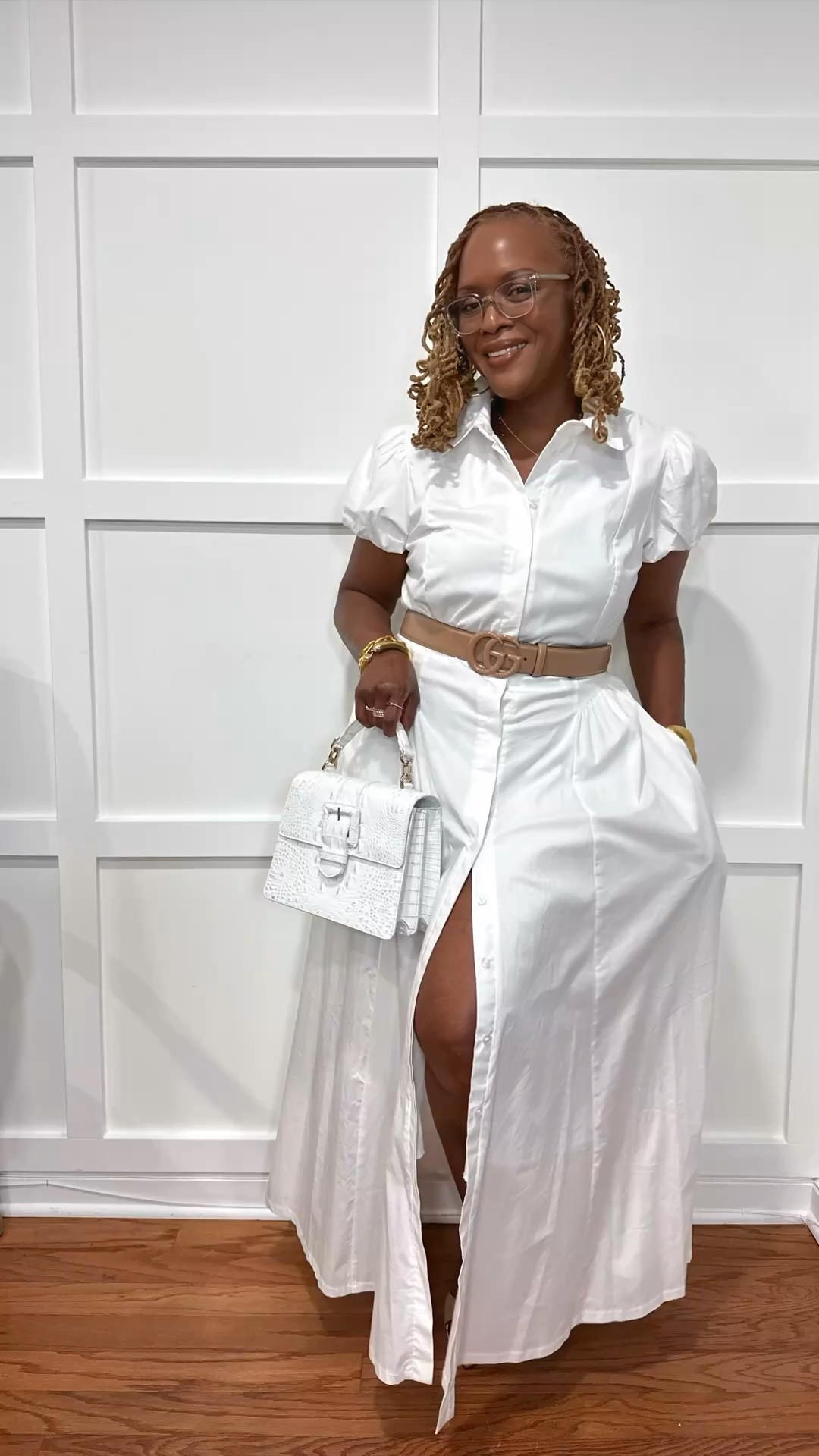 Nothing says spring and summer like a beautiful white dress and your favorite fragrance 🤍✨

Shop my Macy’s storefront for each look, and let me know which one is your favorite! @Macys 