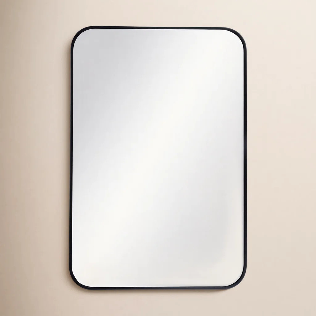 Aluminum Medicine Cabinet | Joss & Main