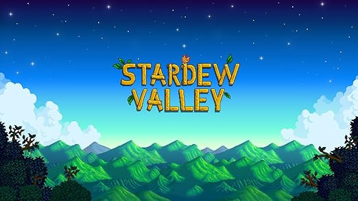Stardew Valley - Nintendo Switch [Digital Code] | Amazon (US)