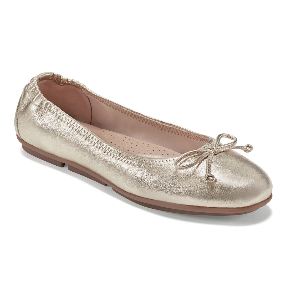 Baily Ballet Flats | Easy Spirit