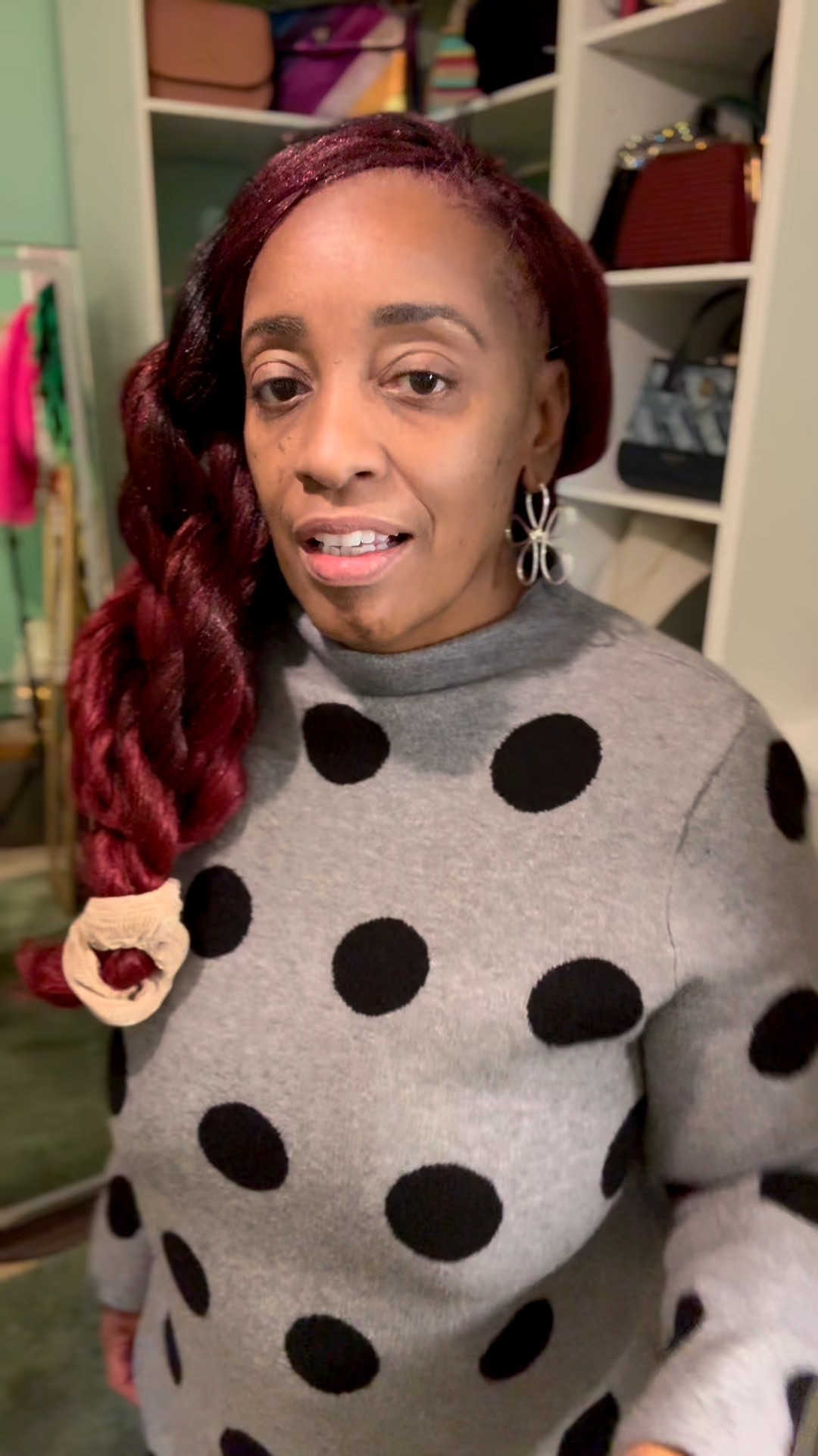 ✨ AGING WELL NEVER LOOKED THIS GOOD ✨

I went hunting for a supplement that actually does something — and baby, I struck gold. Meet Happy Aging.

This powerhouse supports your immune system, boosts energy, helps balance hormones, and keeps your skin glowing like you’ve been drinking from the fountain of youth.

If you’re ready to feel good, look good, and age like you’ve got a secret… this is it. 💁🏽‍♀️✨

#LTKselfcare #LTKmomlife #LTKgrwm