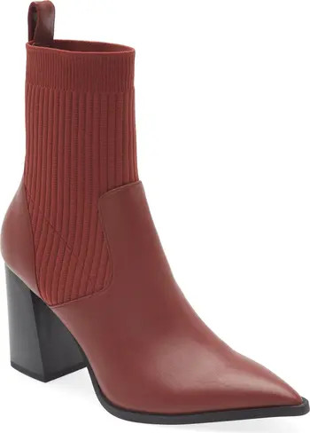 Rafael Pointed Toe Bootie | Nordstrom