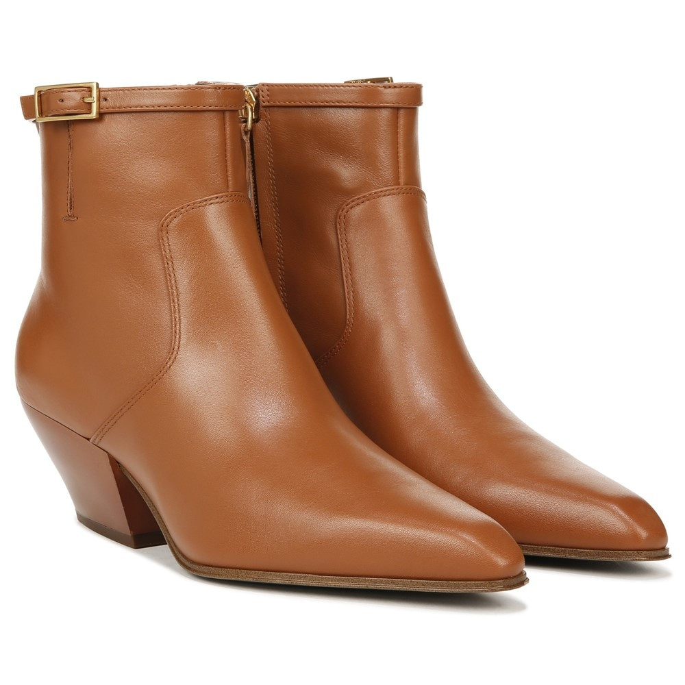 Franco Amber Bootie | Franco Sarto