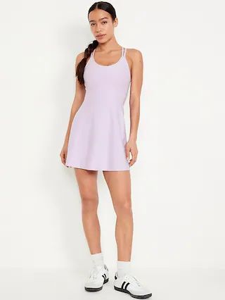 Cloud+ Strappy Dress | Old Navy (US)