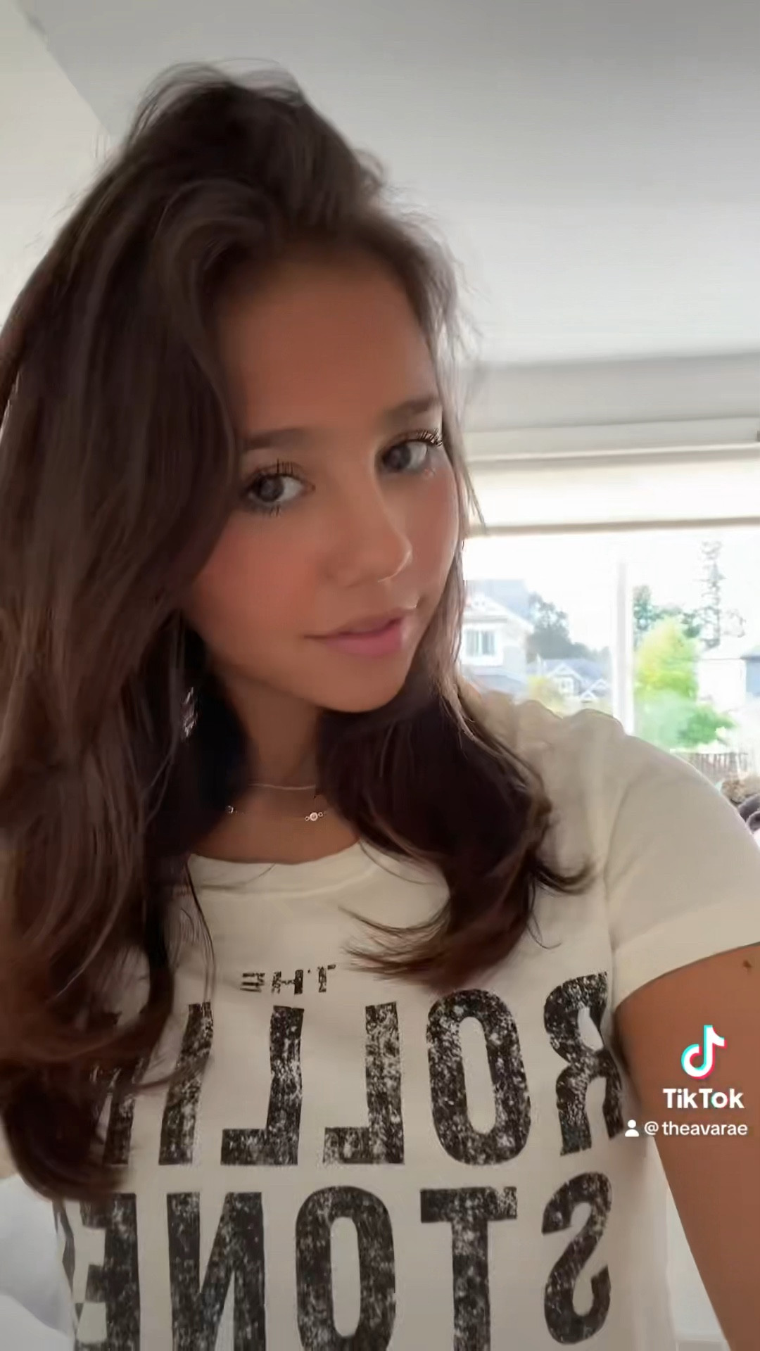 getting ready fit vs going out fit