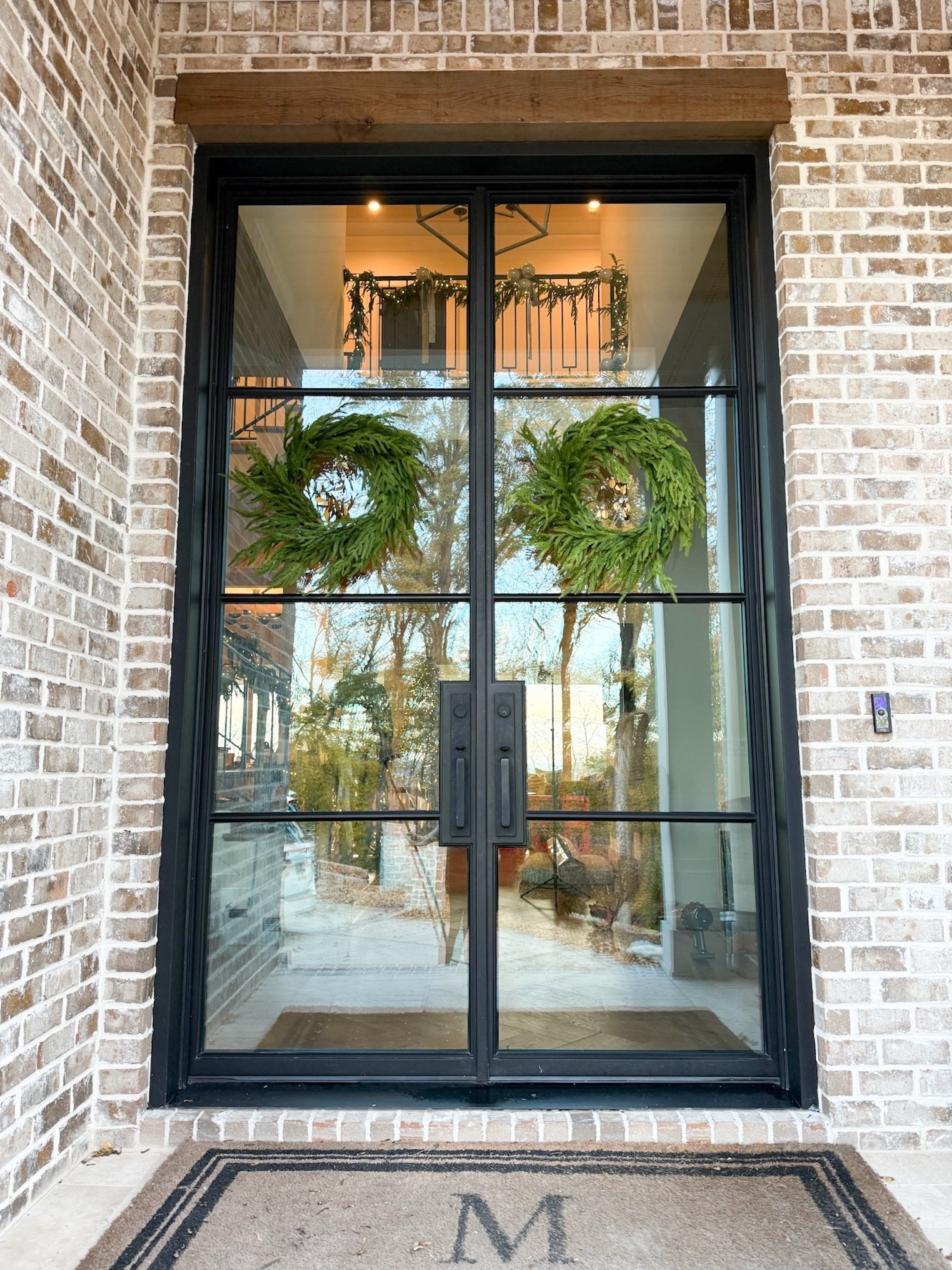 The bins are heavy. The décor is tangled. The to-do list is long. No wonder decorating falls to the bottom of the list. Our team can transform your home into a holiday wonderland while you keep doing life.

🎄 Reserve a Holiday Set-Up Session and we'll take it all off your plate. Comment HOLIDAY to save your spot!

#LTKHome #LTKSeasonal #LTKHoliday