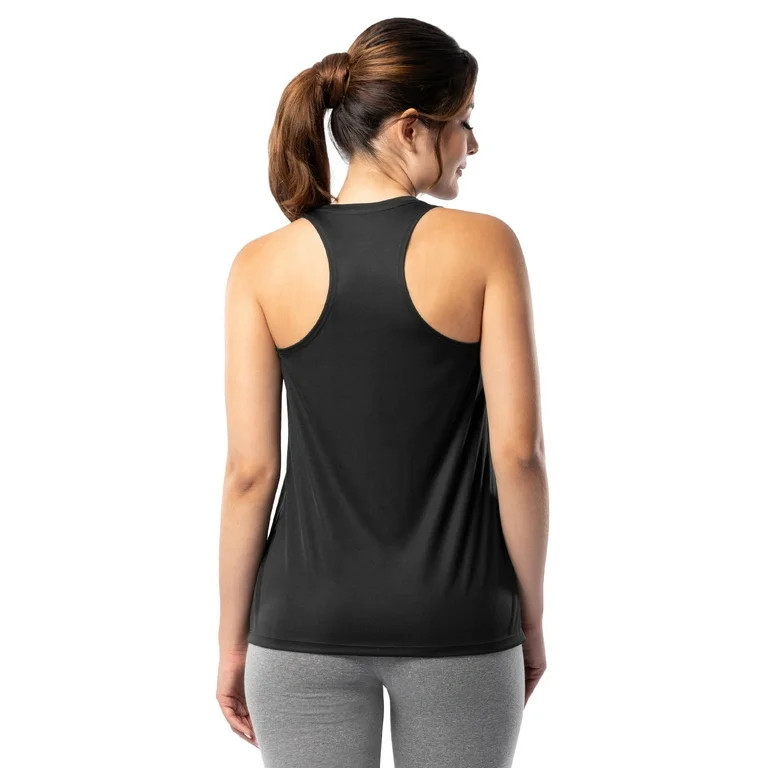 Athletic Works Women's Active Tank Top, Sizes XS-XXXL | Walmart (US)