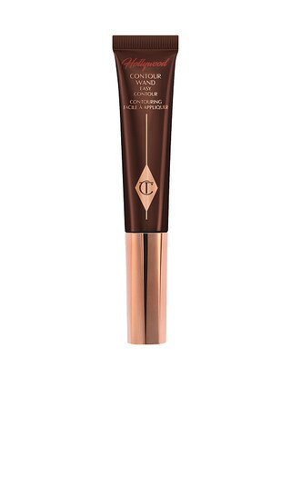 Charlotte Tilbury Hollywood Contour Wand in Beauty: NA. | Revolve Clothing (Global)