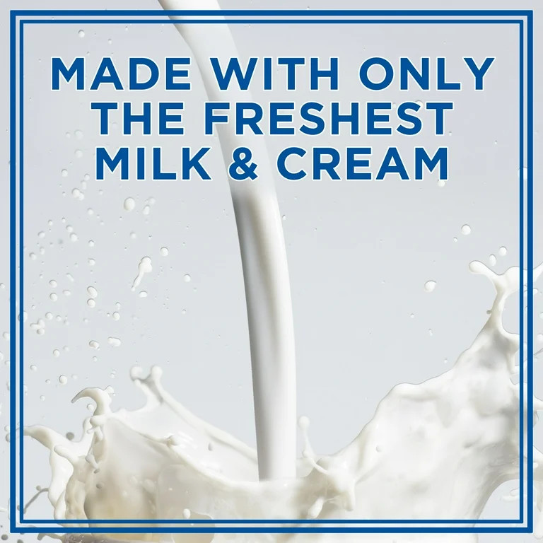 Philadelphia No Preservatives Original Cream Cheese, 8 oz - Walmart.com | Walmart (US)