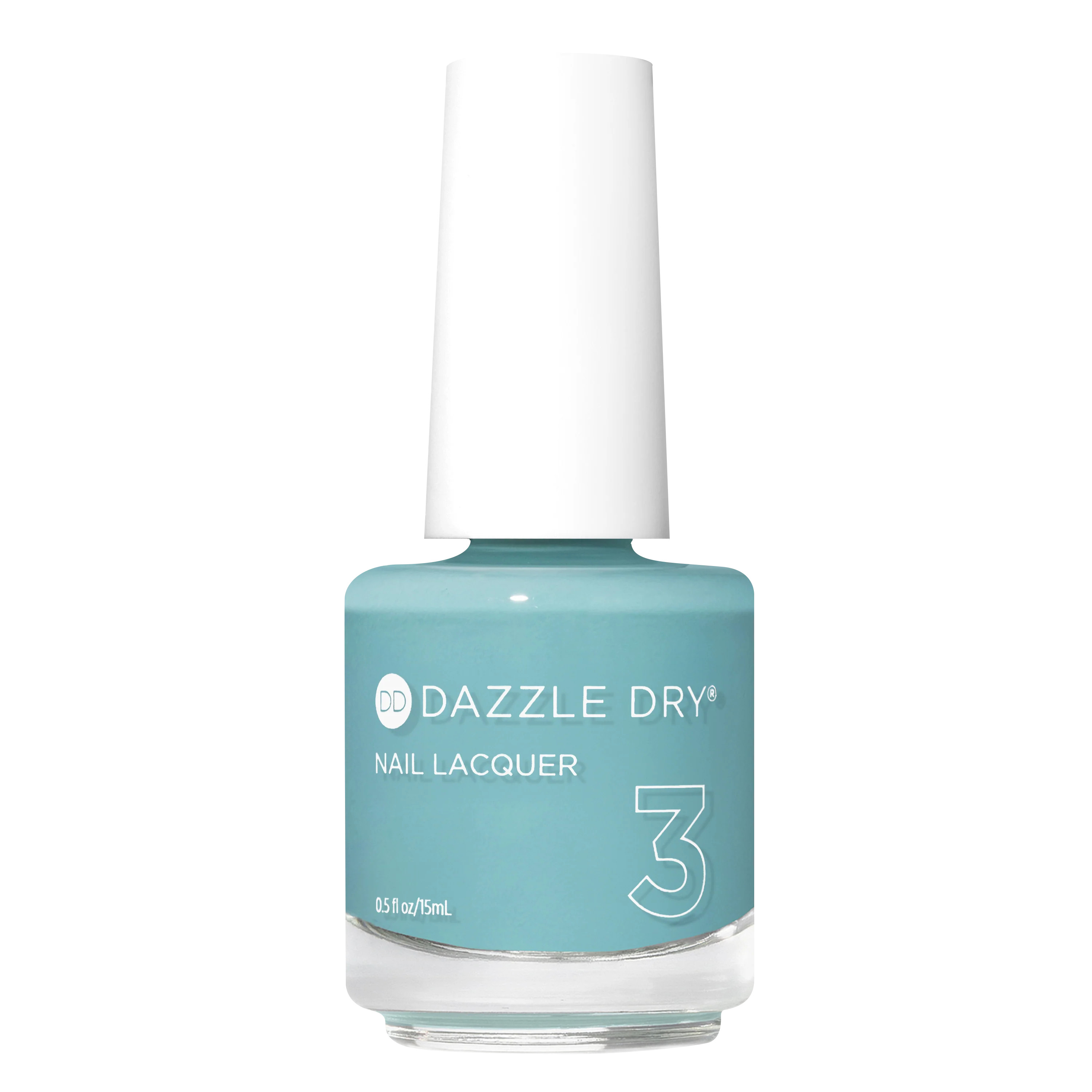 Confetti - Nail Lacquer by Dazzle Dry | Est. 2007 Collection | Dazzle Dry