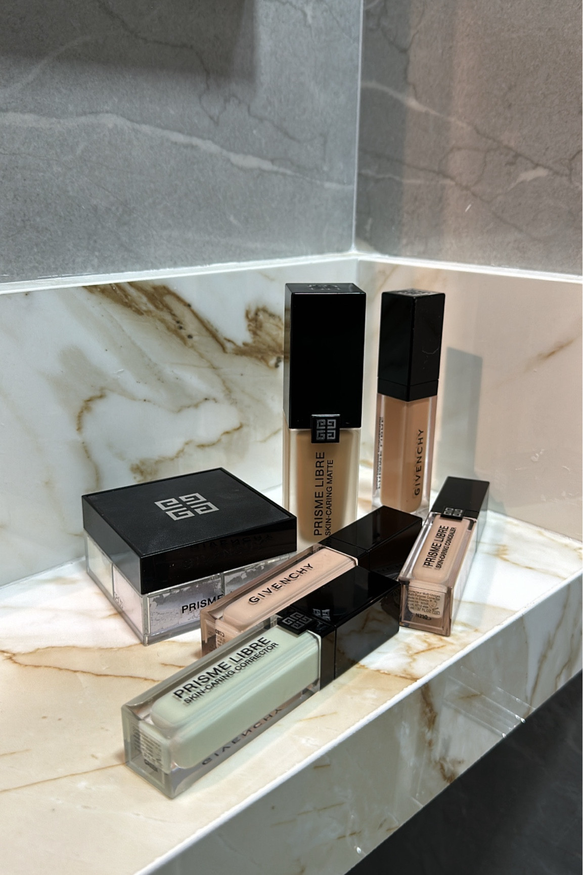 Correção com naturalidade! Eu amo essa turminha givenchy! 🖤

#LTKbeauty #LTKbrasil #LTKmens