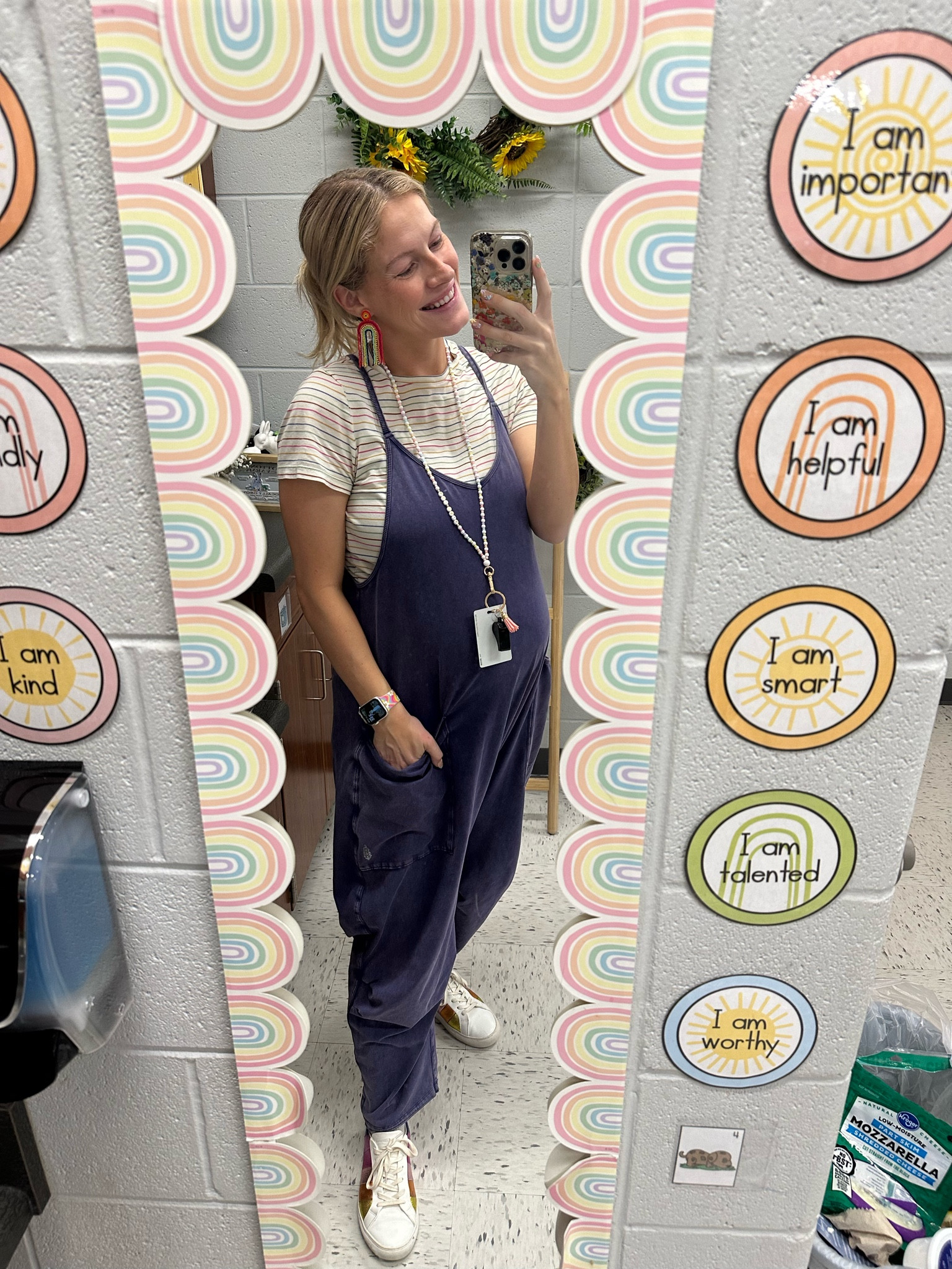 Teacher outfit 

#LTKfindsunder100 #LTKworkwear #LTKActive