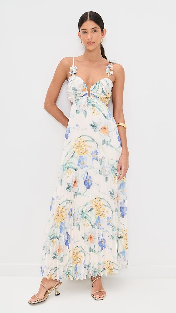 ASTR the Label Emese Dress | Shopbop | Shopbop