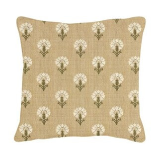 Montrose Sunbrella® Outdoor Pillow | Ballard Designs, Inc.