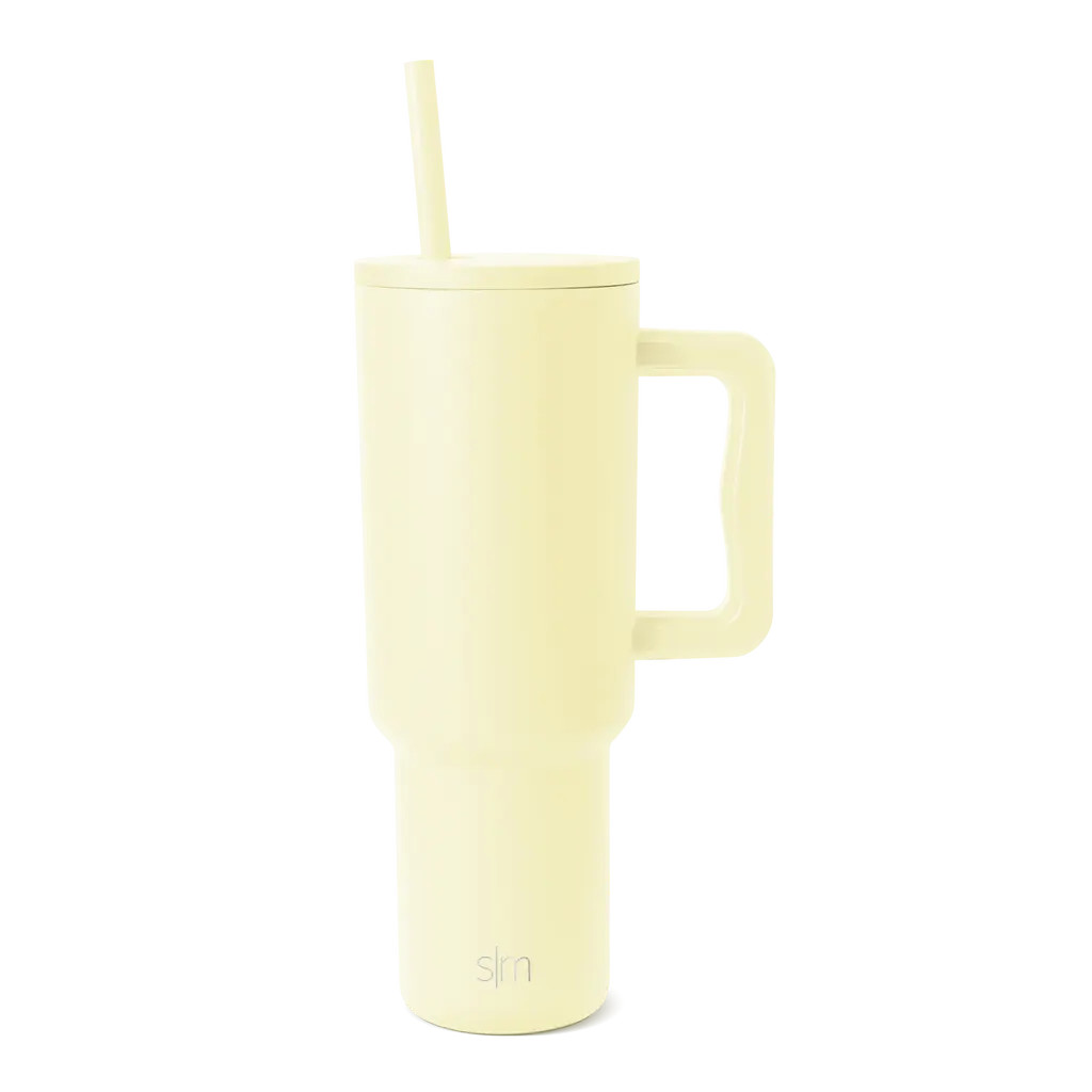 Stylish Water Bottles, Travel Mugs, Food Storage, and Backpacks | Simple Modern