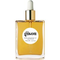 Gisou Honey Infused Hair Oil (Various Sizes) - 100ml | Cult Beauty