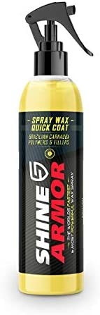 Shine Armor Car Wax, Mens Stocking Stuffers, Stocking Stuffers, Stocking Suffers for Him, Mens Gifts | Amazon (US)