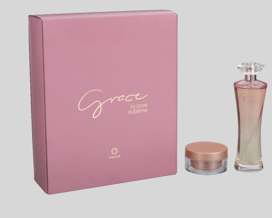 💖 Surpreenda sua mãe com o Kit Dia das Mães Grace La Rose Sublime! 🌹✨ Um presente delicado que exala elegância e sofisticação. 🎁🌸 #DiaDasMães #PresentePerfeito #GraceLaRoseSublime #Elegância #Sofisticação #Amor #Gratidão

#LTKbrasil #LTKhome #LTKsalealert