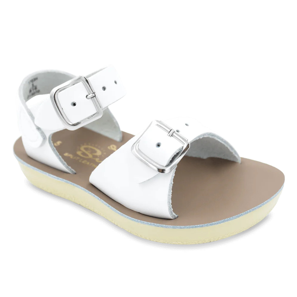 Sun-San Surfer Sandals | Grace and James Kids
