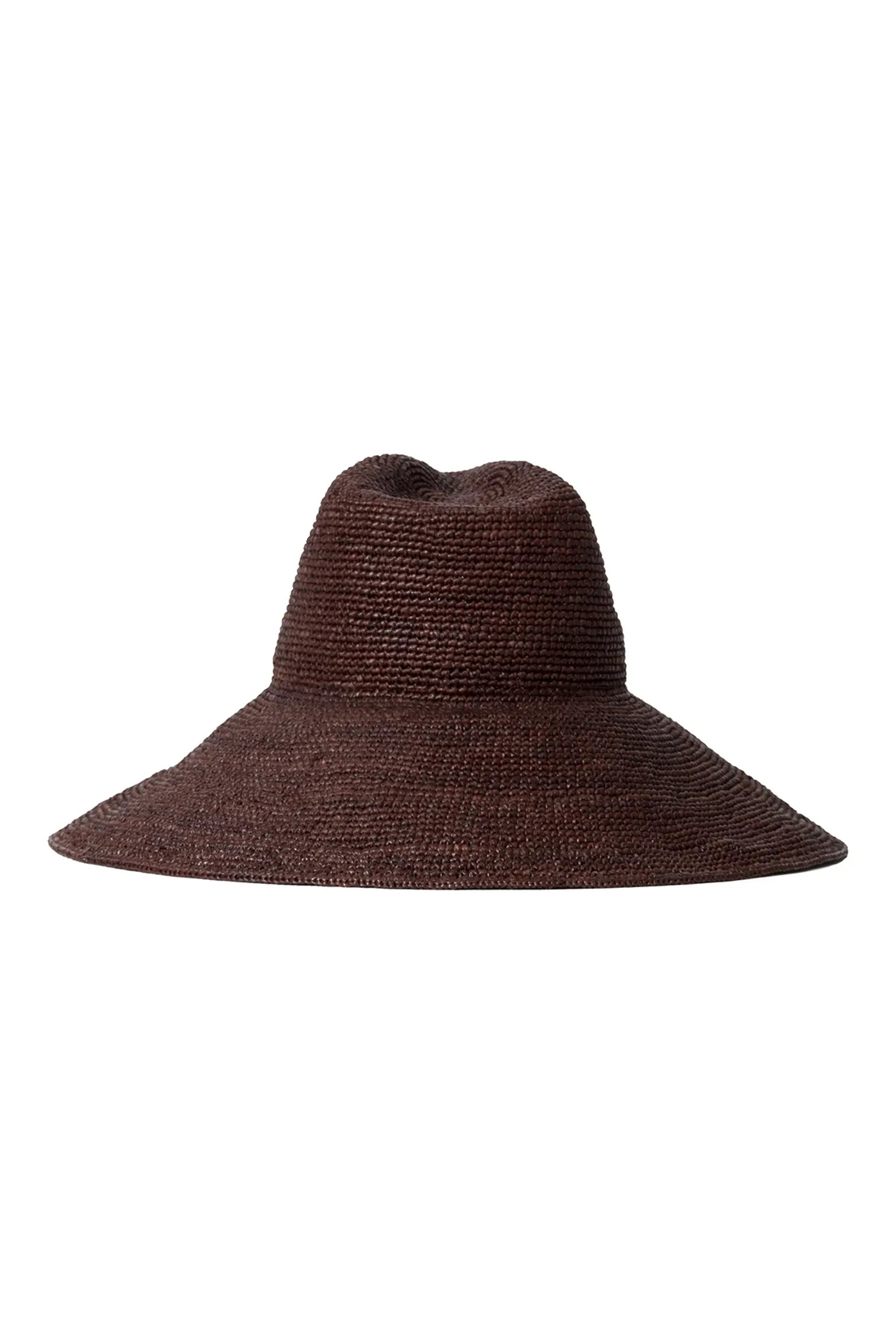 Waverly Wide Brim Packable Straw Hat (Women) | Nordstrom | Nordstrom