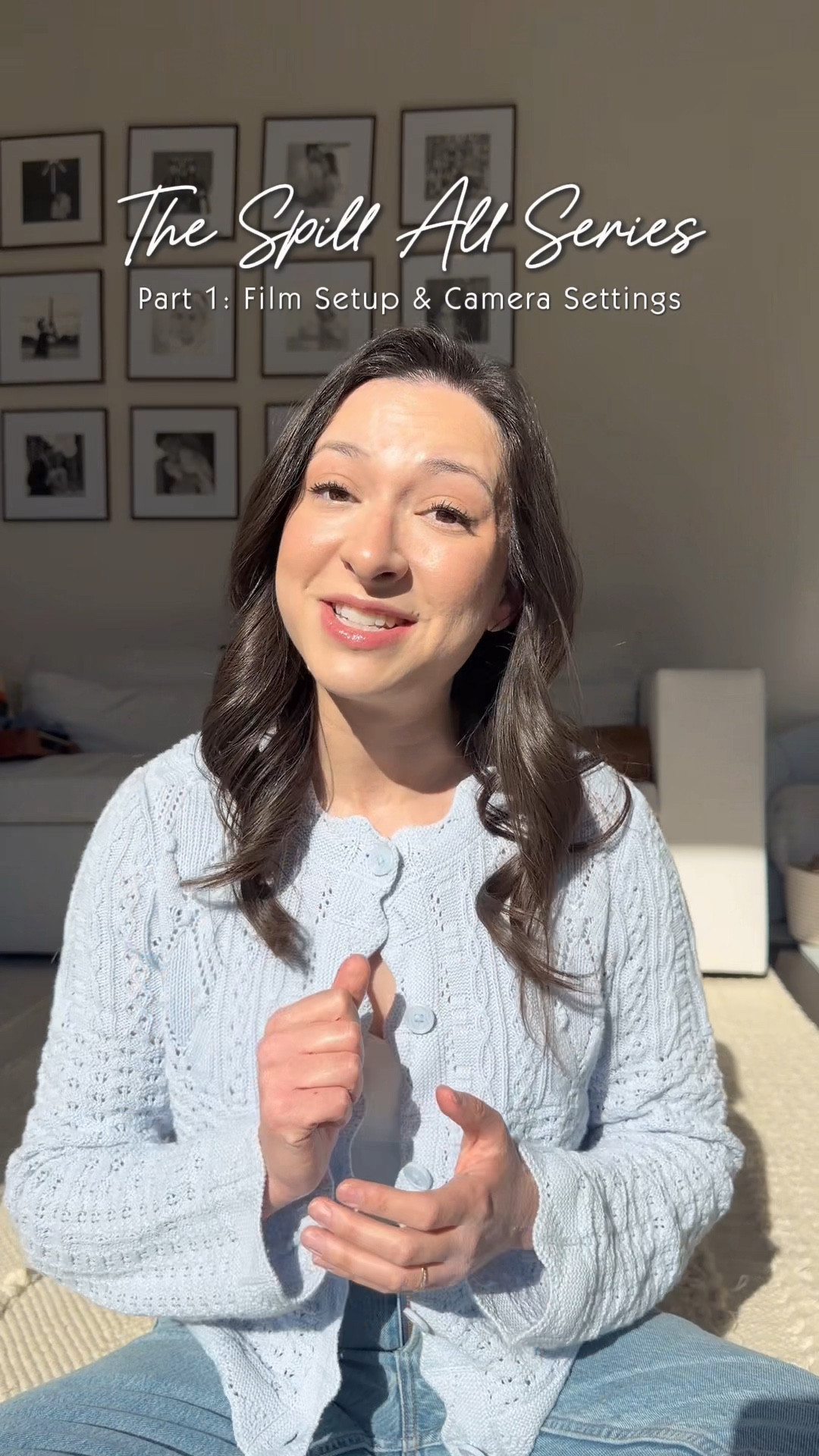 My fav film products that ive tried, tested and loved so you don’t have to! 

Small creator // content tips// iPhone settings // micro influencer 

#LTKdayinmylife #LTKvlog #LTKU