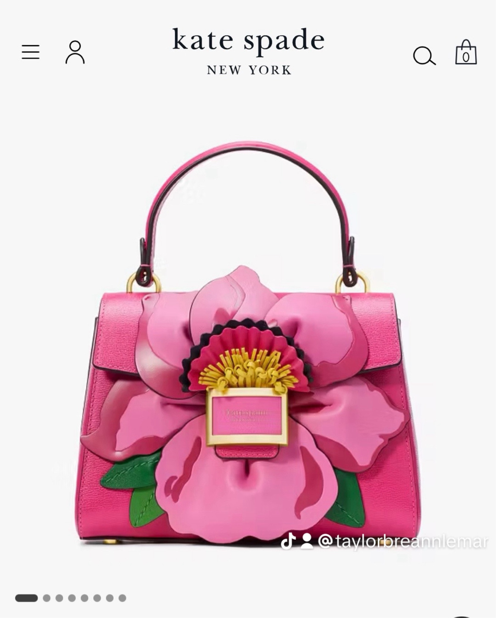 Kate spade new arrivals 🥹💖✨

#LTKSeasonal #LTKItBag #LTKShoeCrush