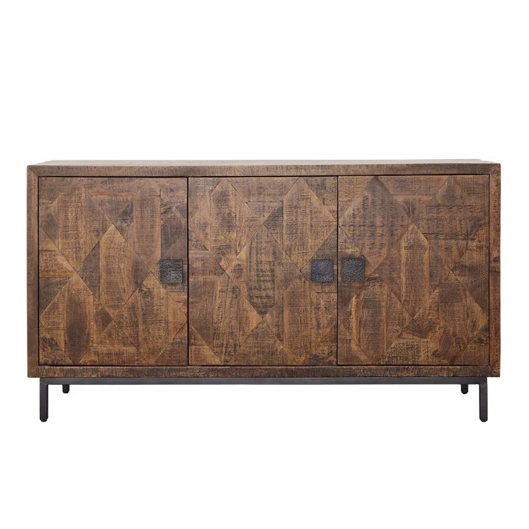 Bratman 63'' Sideboard | Wayfair North America