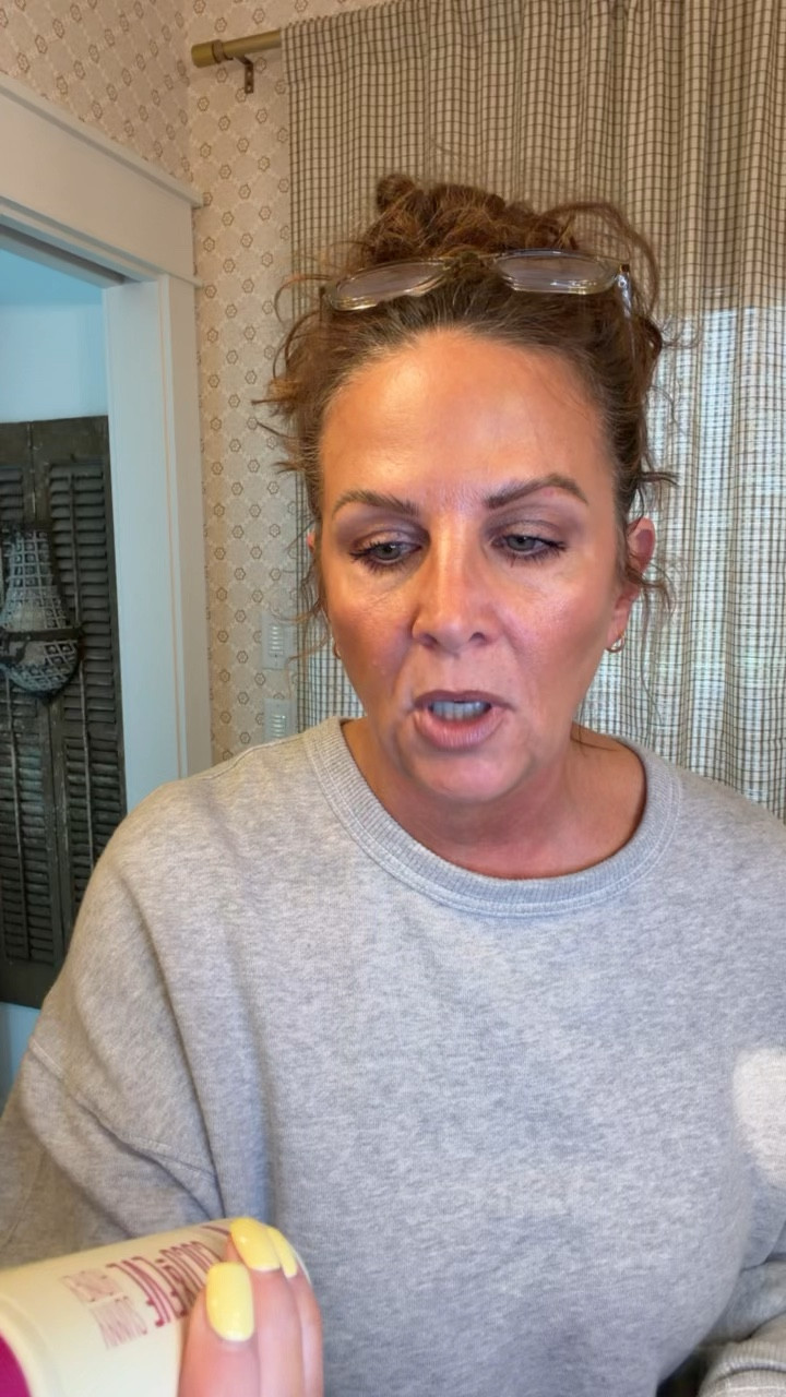 Use code DANELLE15 to save 15% on your Coco & Eve self-tanning essentials. 

#LTKBeauty #LTKSaleAlert #LTKdayinmylife