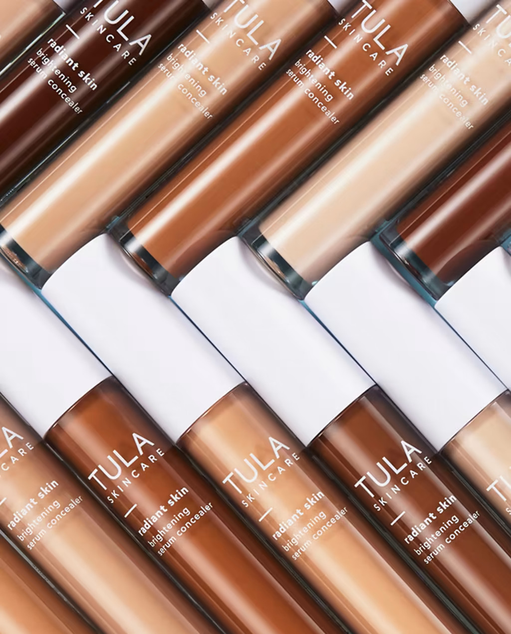 brightening serum concealer | Tula Skincare