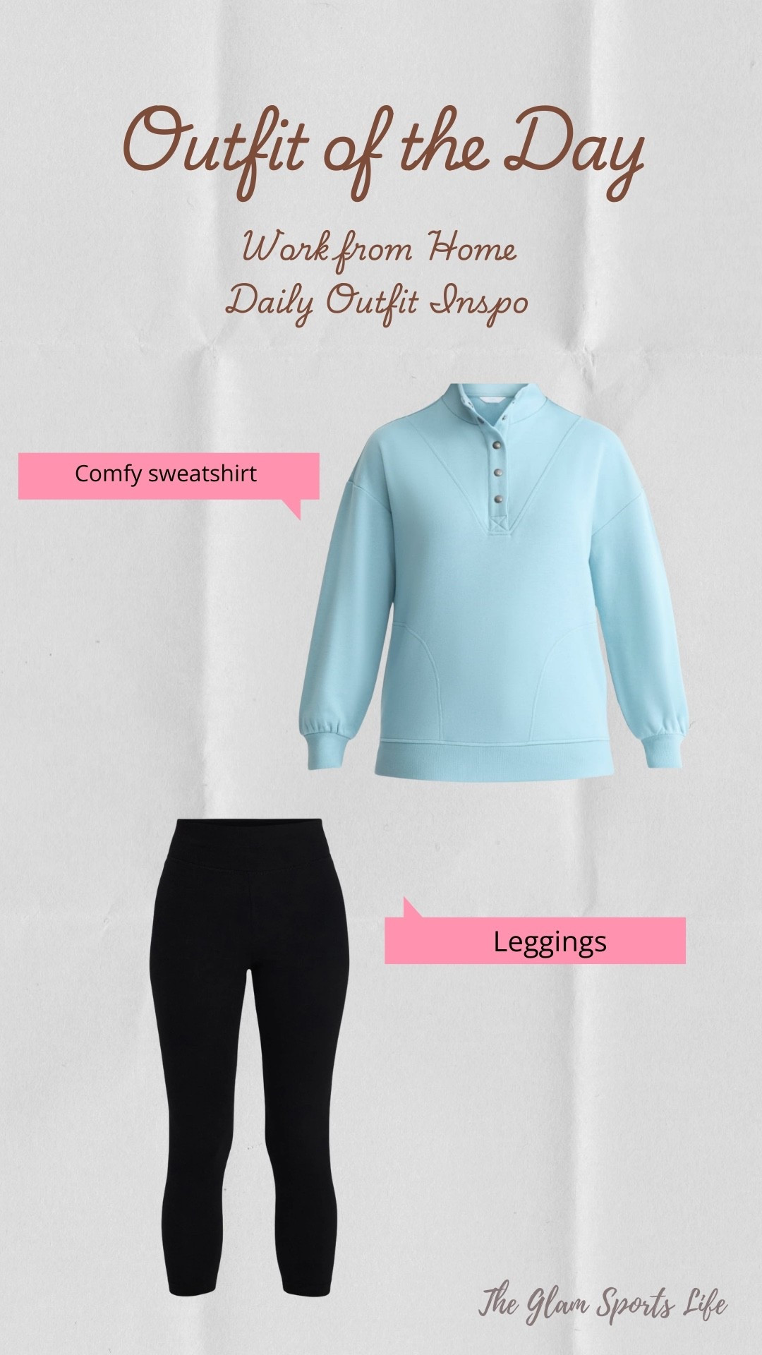 Daily WFH outfit inspo 

#LTKootd #LTKdayinmylife #LTKgrwm