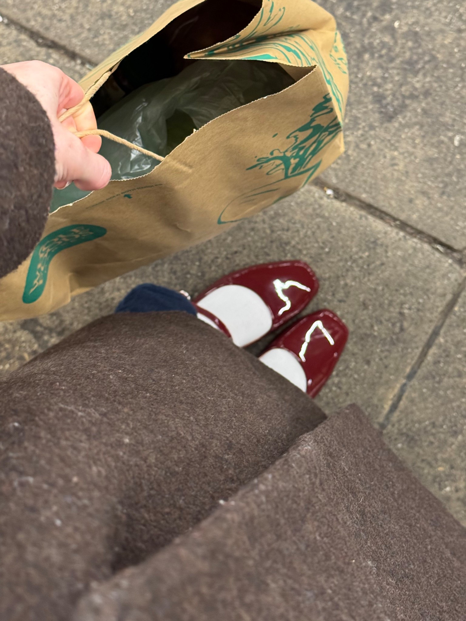 My cute new spring shoes from Amazon!! 

#LTKSeasonal #LTKFindsUnder50 #LTKStyleTip